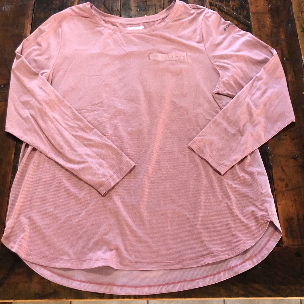 Long sleeve top
